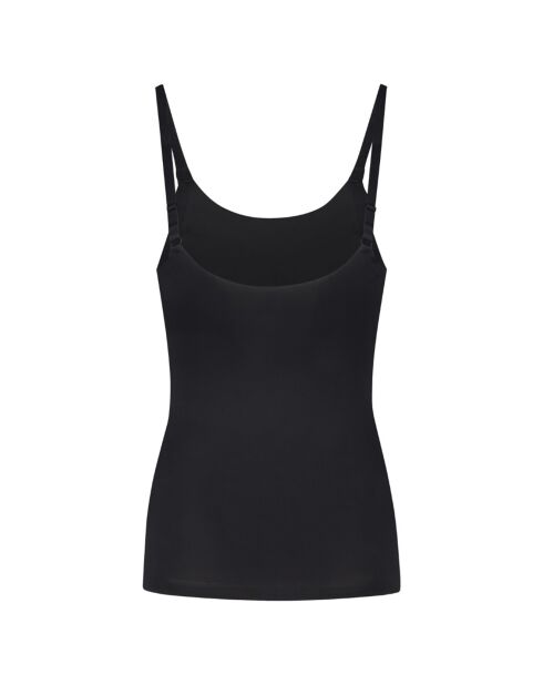 Débardeur Singlette noir