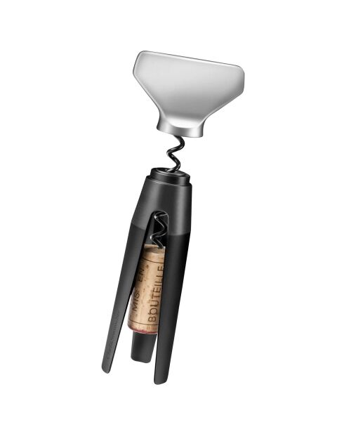 Tire-Bouchon trépied Sarment gris/noir