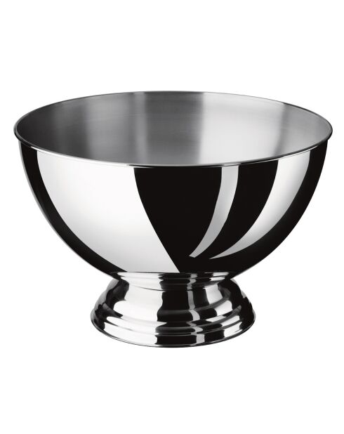 Rafraîchisseur à champagne Unie gris - 1.9 L