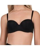 Soutien-gorge Strapless noir