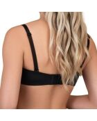 Soutien-gorge Strapless noir