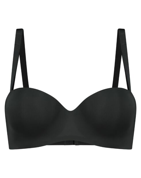 Soutien-gorge Strapless noir