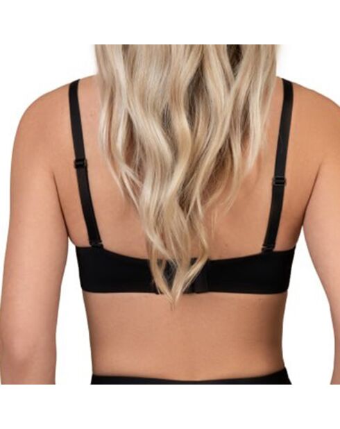 Soutien-gorge Ultra plunge noir