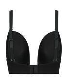 Soutien-gorge Ultra plunge noir