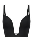 Soutien-gorge Ultra plunge noir