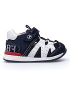 Sneakers Gotcha blu/bianche