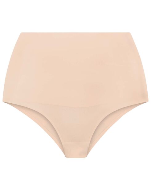 Mutandine regolabili beige
