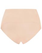 Culotte waist control beige
