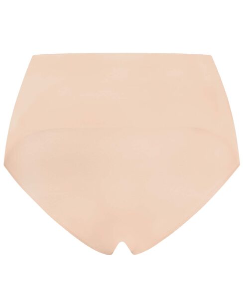 Mutandine regolabili beige