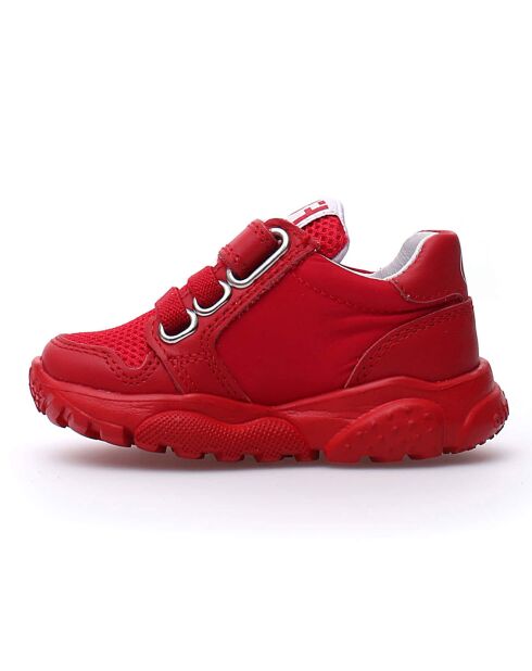 Melko rote Sneakers