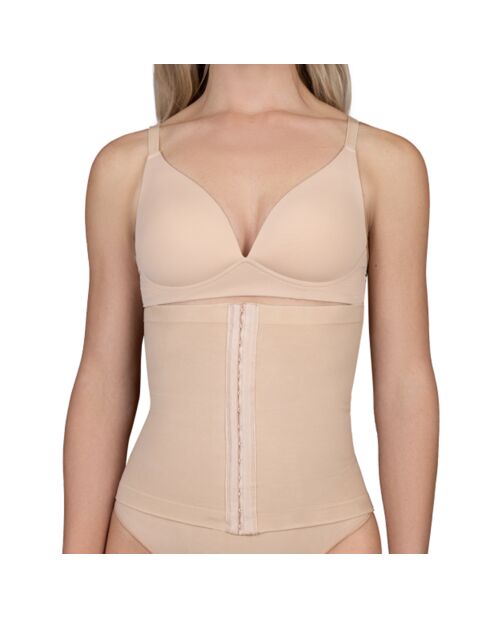 Ceinture Gainante Soft touch beige