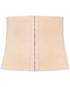 Ceinture Gainante Soft touch beige