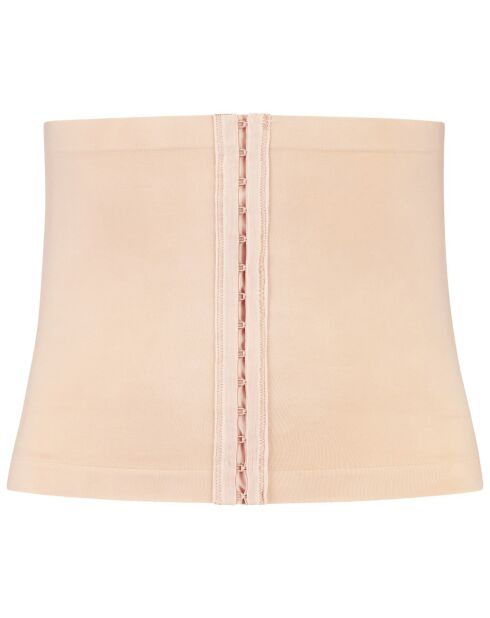 Ceinture Gainante Soft touch beige