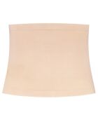 Ceinture Gainante Soft touch beige