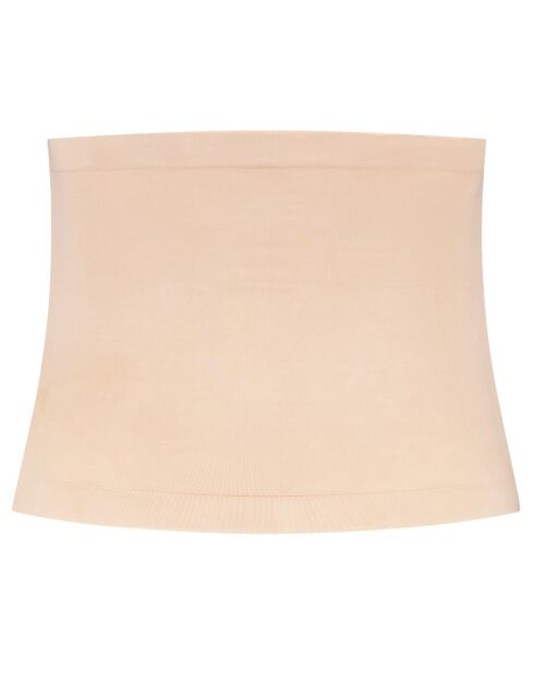 Ceinture Gainante Soft touch beige