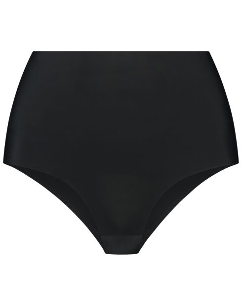 Culotte waist control noire