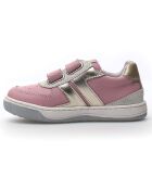 Sneakers Sparks rose/platine