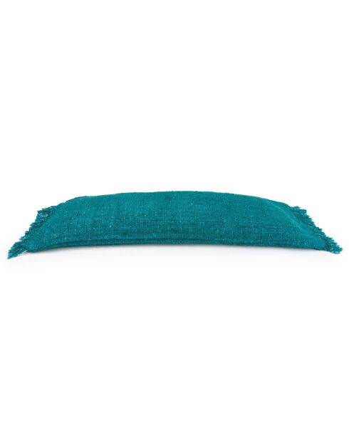 Housse de coussin Oh My Gee aqua -  35x100 cm
