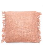 Housse de coussin Oh My Gee rose -  40x40 cm