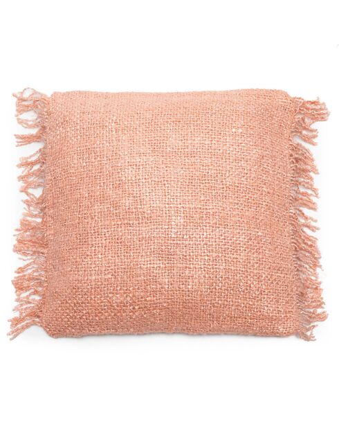 Housse de coussin Oh My Gee rose -  40x40 cm