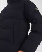 Doudoune Obiflem marine