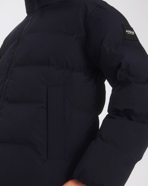 Doudoune Obiflem marine