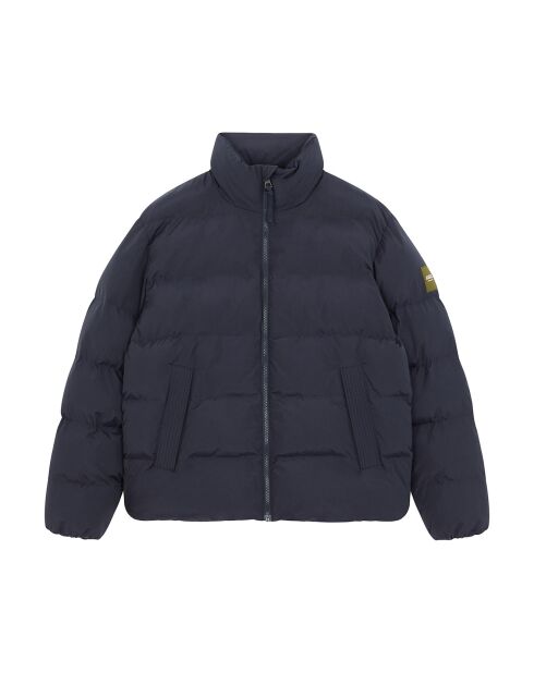 Doudoune Obiflem marine