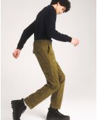 Pantalon Balettim kaki