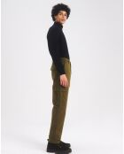 Pantalon Balettim kaki