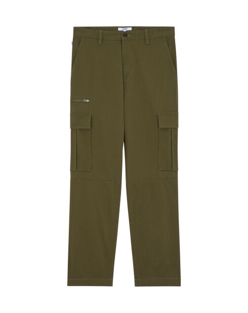 Pantalon Balettim kaki