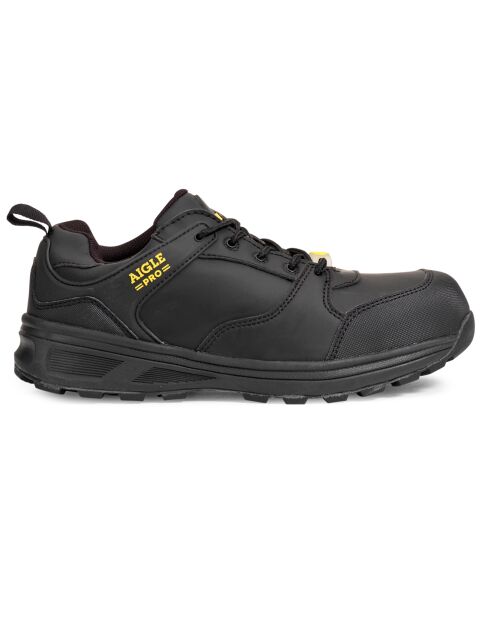 Chaussures de sécurité Solter S3 noires