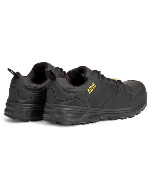 Chaussures de sécurité Solter S3 noires