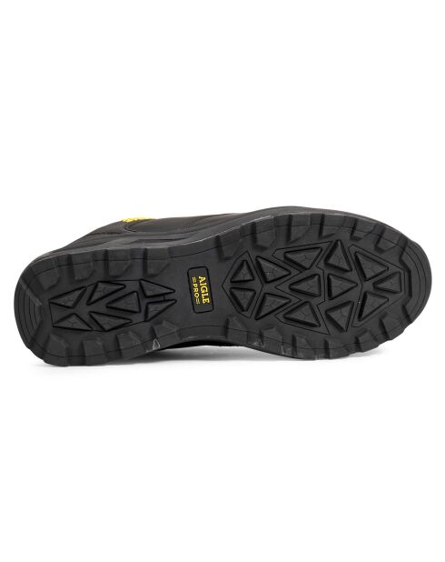 Chaussures de sécurité Solter S3 noires