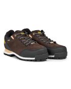 Chaussures de sécurité en Cuir Nassio Mtd S3 marron