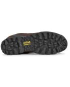 Chaussures de sécurité en Cuir Nassio Mtd S3 marron