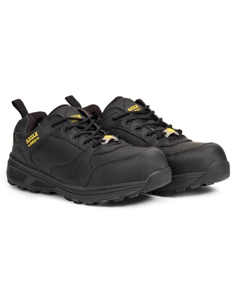 Chaussures de sécurité Solter S3 noires