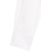 Chemise relax Enessamo blanche