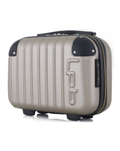 Vanity Hamburg beige - 23x30x16 cm