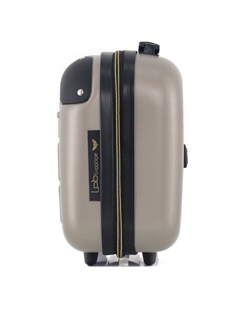 Vanity Hamburg beige - 23x30x16 cm