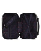 Tocador Hamburg beige - 23x30x16 cm