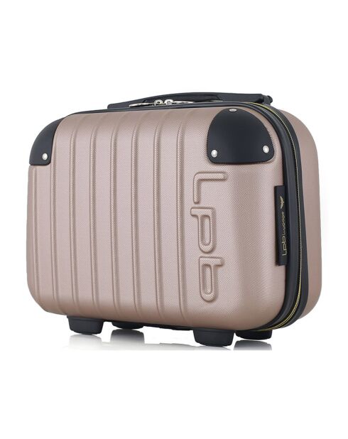 Vanity Hamburg-K oro rosa - 23x30x16 cm