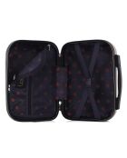 Tocador Hamburg-K oro rosa - 23x30x16 cm