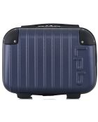 Tocador Hamburg-K azul marino - 23x30x16 cm