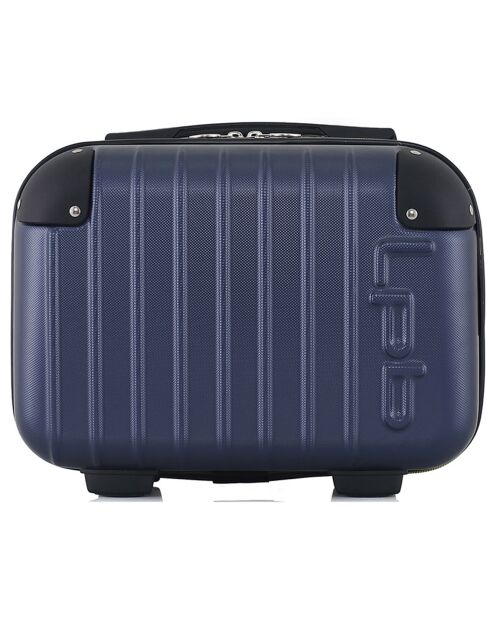 Vanity Hamburg-K blu marino - 23x30x16 cm