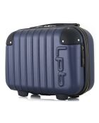 Tocador Hamburg-K azul marino - 23x30x16 cm