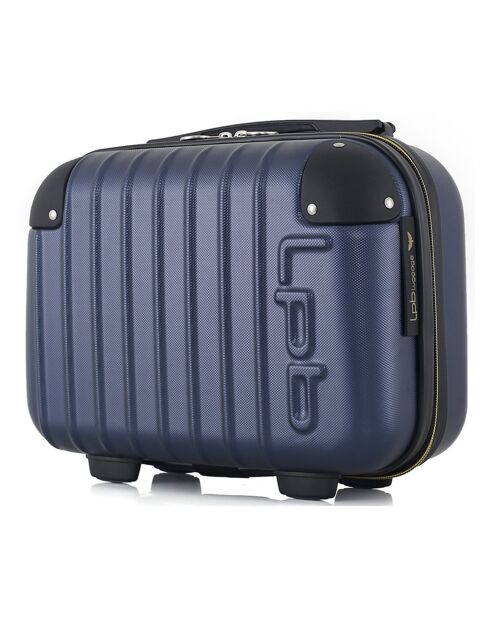 Vanity Hamburg-K blu marino - 23x30x16 cm