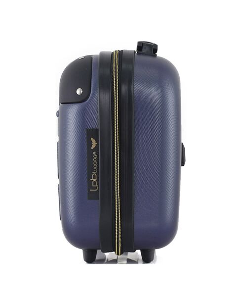 Vanity Hamburg-K blu marino - 23x30x16 cm