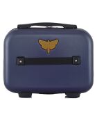 Tocador Hamburg-K azul marino - 23x30x16 cm