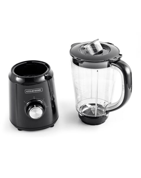Blender 500W - EK1 noir - 1,5 L