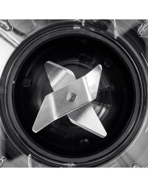 Blender 500W - EK1 noir - 1,5 L